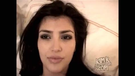 kim kardashian sex tape leaked|Celebrity